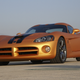 Illustration for article titled 50th Anniversary Hurst Viper Shifts Into View